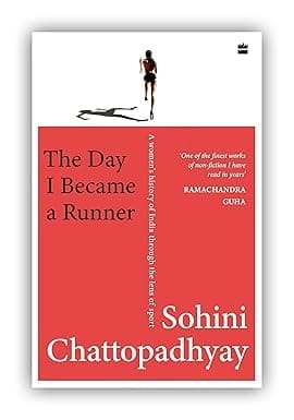 The Day I Became A Runner