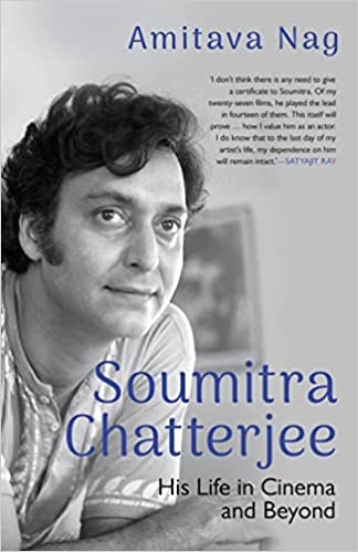 Soumitra Chatterjee His Life In Cinema And Beyond