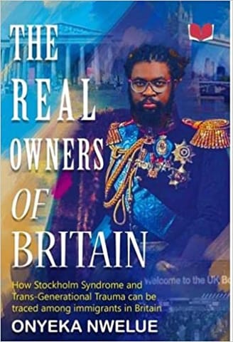 The Real Owners Of Britain