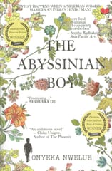 The Abyssinian Boy ( Onyeka Nwelue )