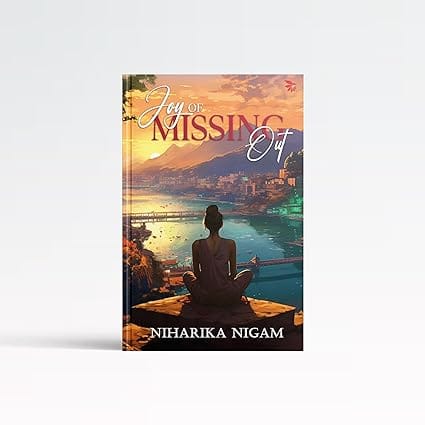 Joy Of Missing Out