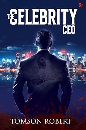 The Celebrity Ceo