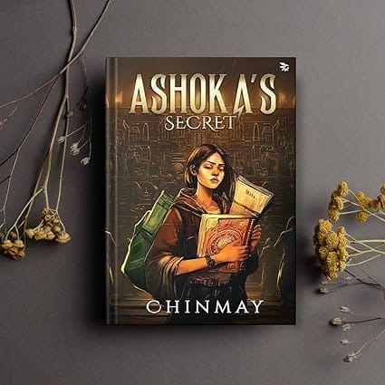 Ashokas Secret