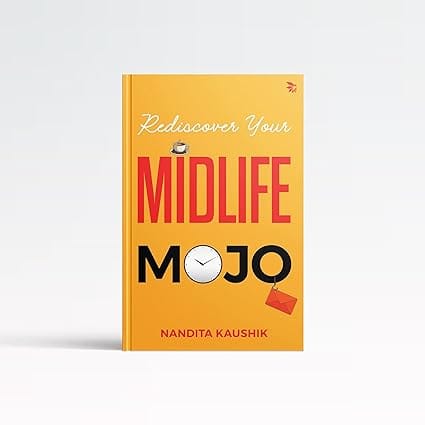 Rediscover Your Midlife Mojo