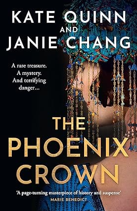 The Phoenix Crown