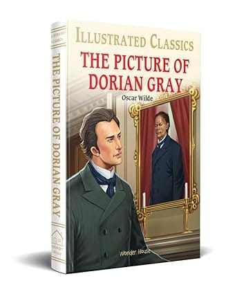The Picture Of Dorian Gray