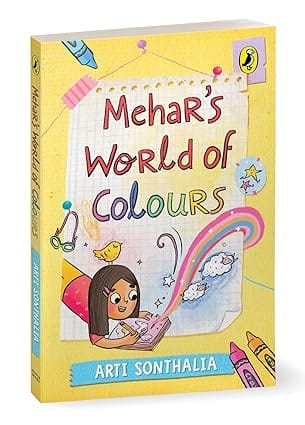 Mehars World Of Colours