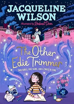 The Other Edie Trimmer