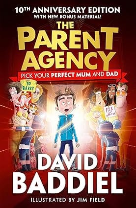 The Parent Agency