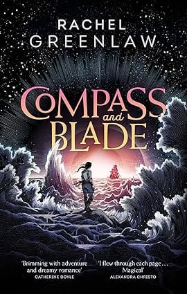 Compass And Blade