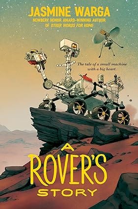 A Rovers Story