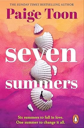 Seven Summers