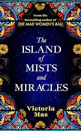 The Island Of Mists And Miracles