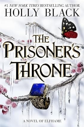 The Prisoners Throne
