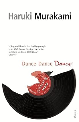 Dance Dance Dance Dance Dance Dance