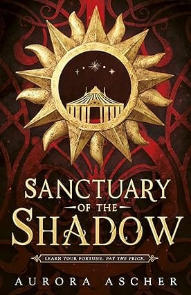Sanctuary Of The Shadow