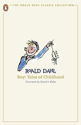 Boy Tales Of Childhood