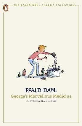 Georges Marvellous Medicine