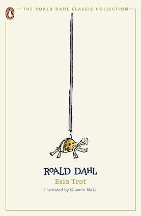 Esio Trot