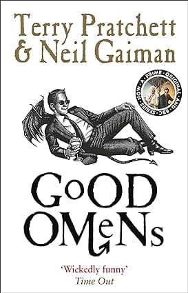 Good Omens