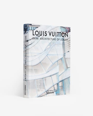 Louis Vuitton Skin Architecture Of Luxury (seoul Edition)