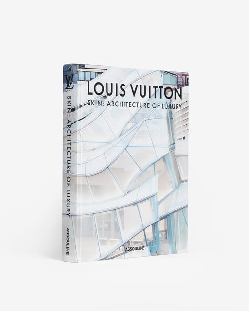 Louis Vuitton Skin Architecture Of Luxury (seoul Edition)
