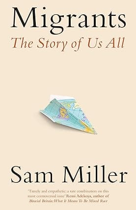 Migrants The Story Of Us All