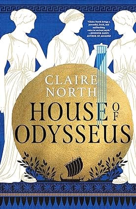 House Of Odysseus