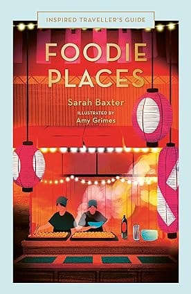 Foodie Places