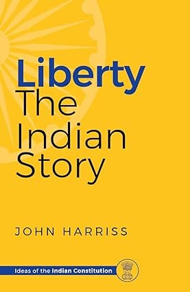 Liberty The Indian Story