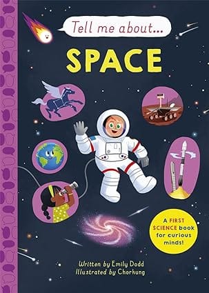 Tell Me About Space