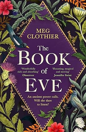 The Book Of Eve