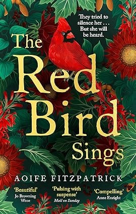 The Red Bird Sings