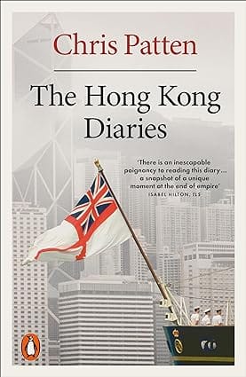 The Hong Kong Diaries