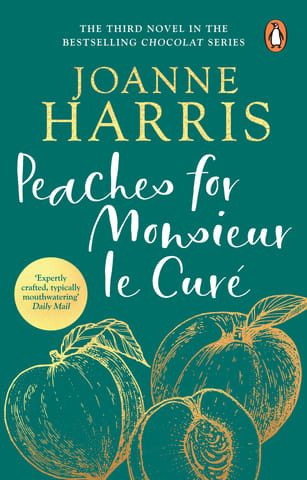Peaches For Monsieur Le Curu