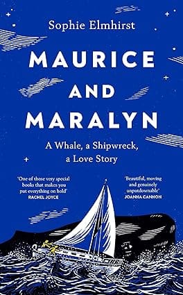 Maurice And Maralyn