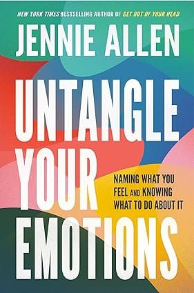 Untangle Your Emotions Naming What You Feel And Knowing What To Do About It
