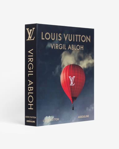 Louis Vuitton Virgil Abloh