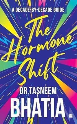 The Hormone Shift A Decade-by-decade Guide