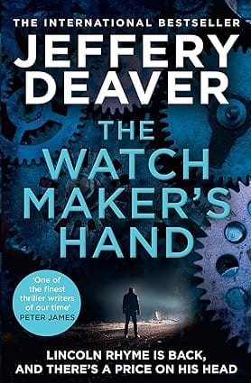 The Watchmaker�s Hand