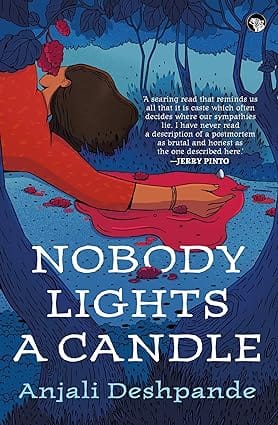 Nobody Lights A Candle