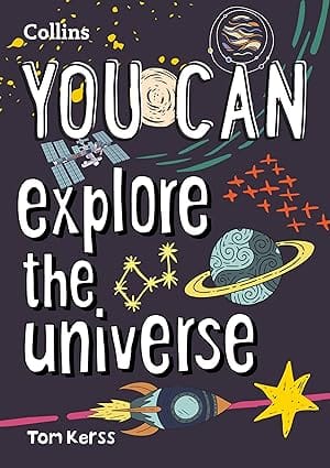 You Can Explore The Universe Be Amazing With This Inspiring Guide