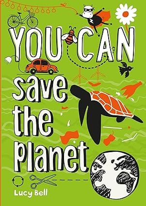 You Can Save The Planet Be Amazing With This Inspiring Guide