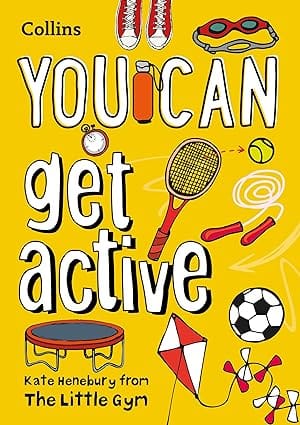 You Can Get Active Be Amazing With This Inspiring Guide