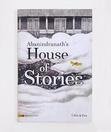 Abanindranaths House Of Stories