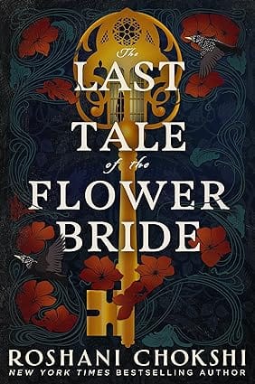 The Last Tale Of The Flower Bride