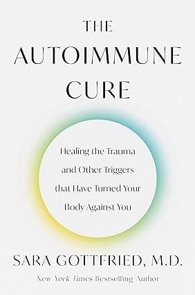 The Autoimmune Cure