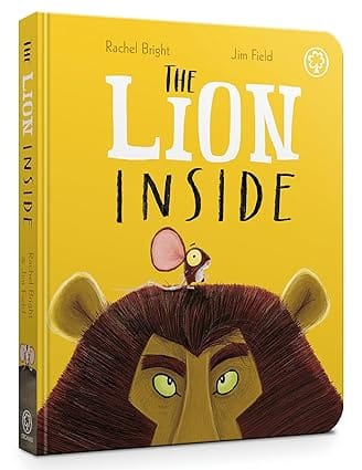 The Lion Inside