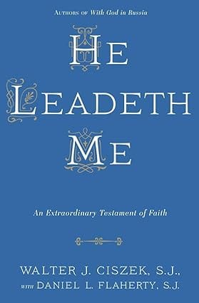 He Leadeth Me An Extraordinary Testament Of Faith