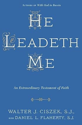 He Leadeth Me An Extraordinary Testament Of Faith